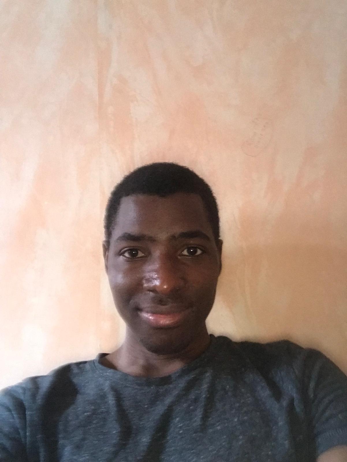 Alpha Djoudjouba